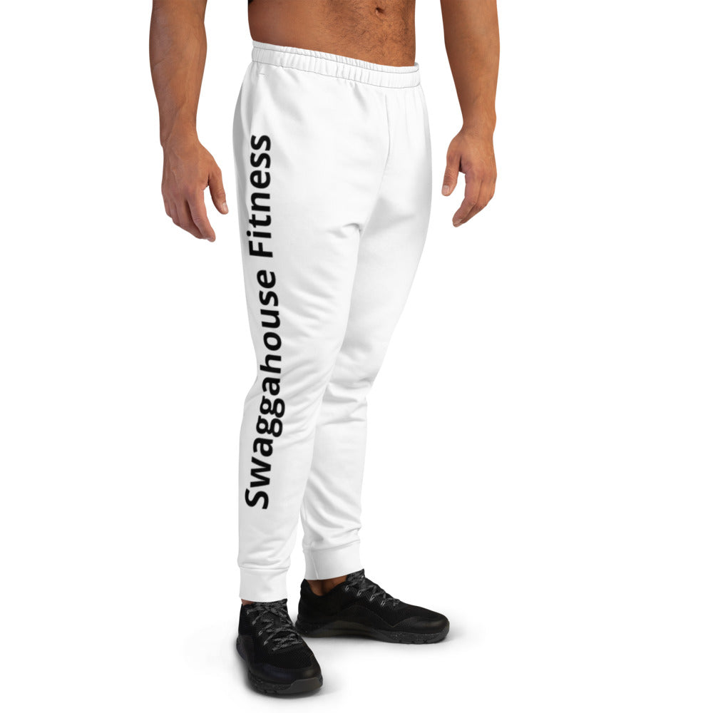 Men's Joggers - Swaggahouse fitness 