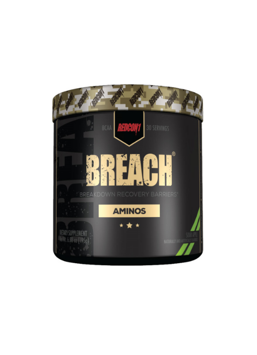 Redcon1 - Breach - Aminos