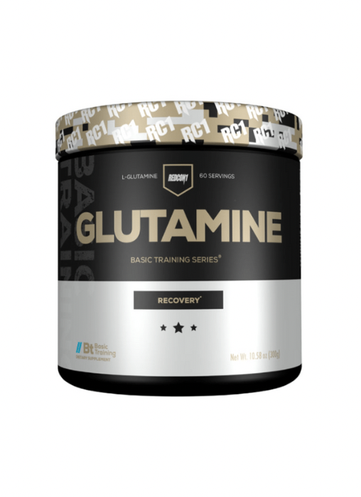 Redcon1 - Glutamine - Basic Training Series