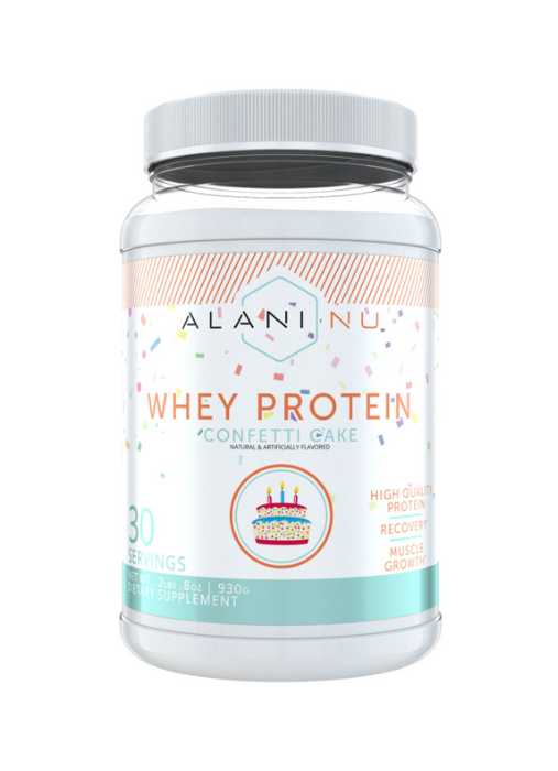 Alani Nu - Whey Protein